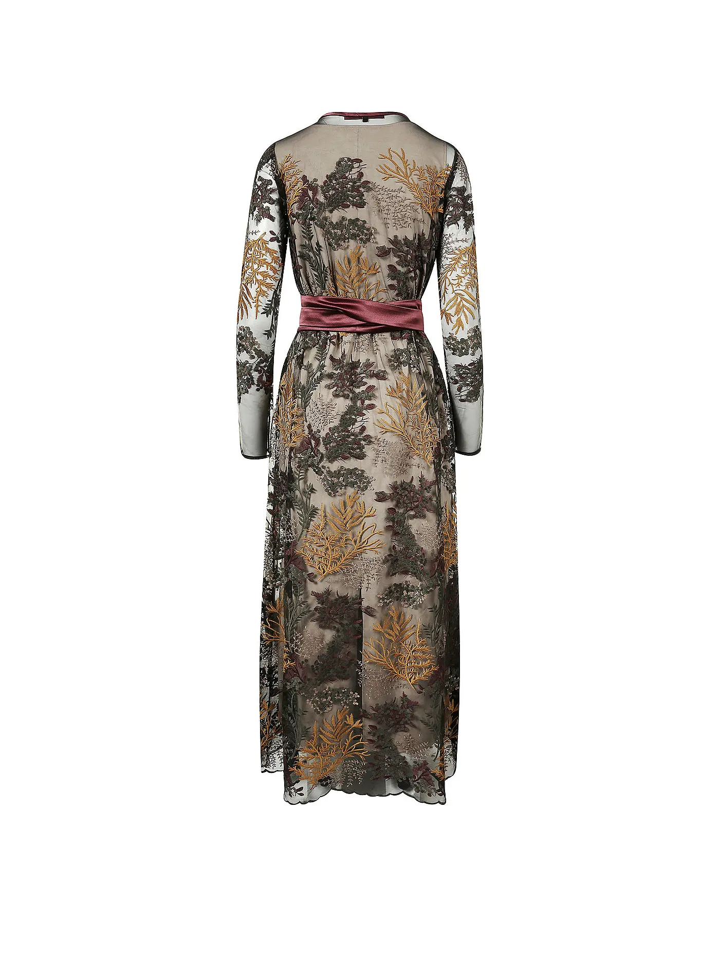 ARDEA LUH | Abendkleid Sophia | 